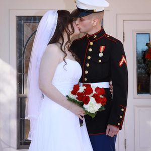 Meet your Posher, Christopher